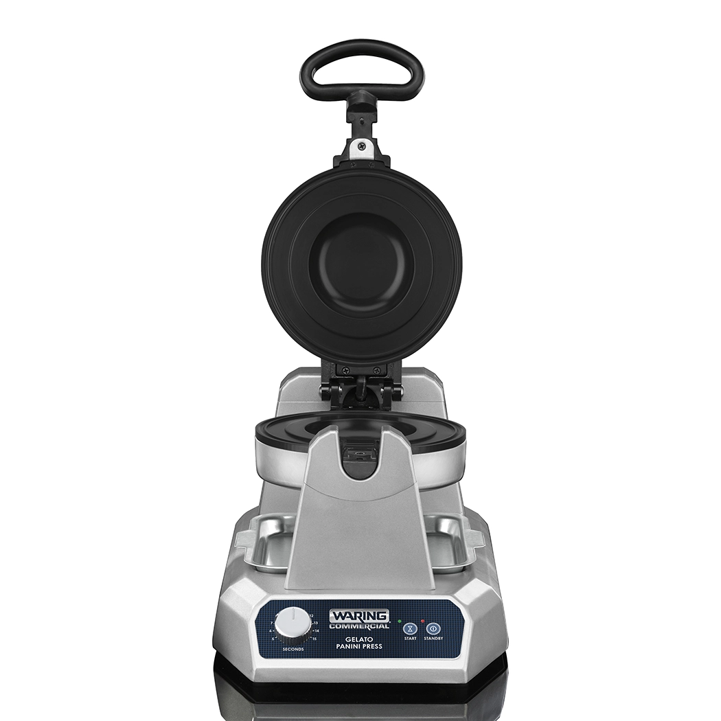 Gelato Panini Press